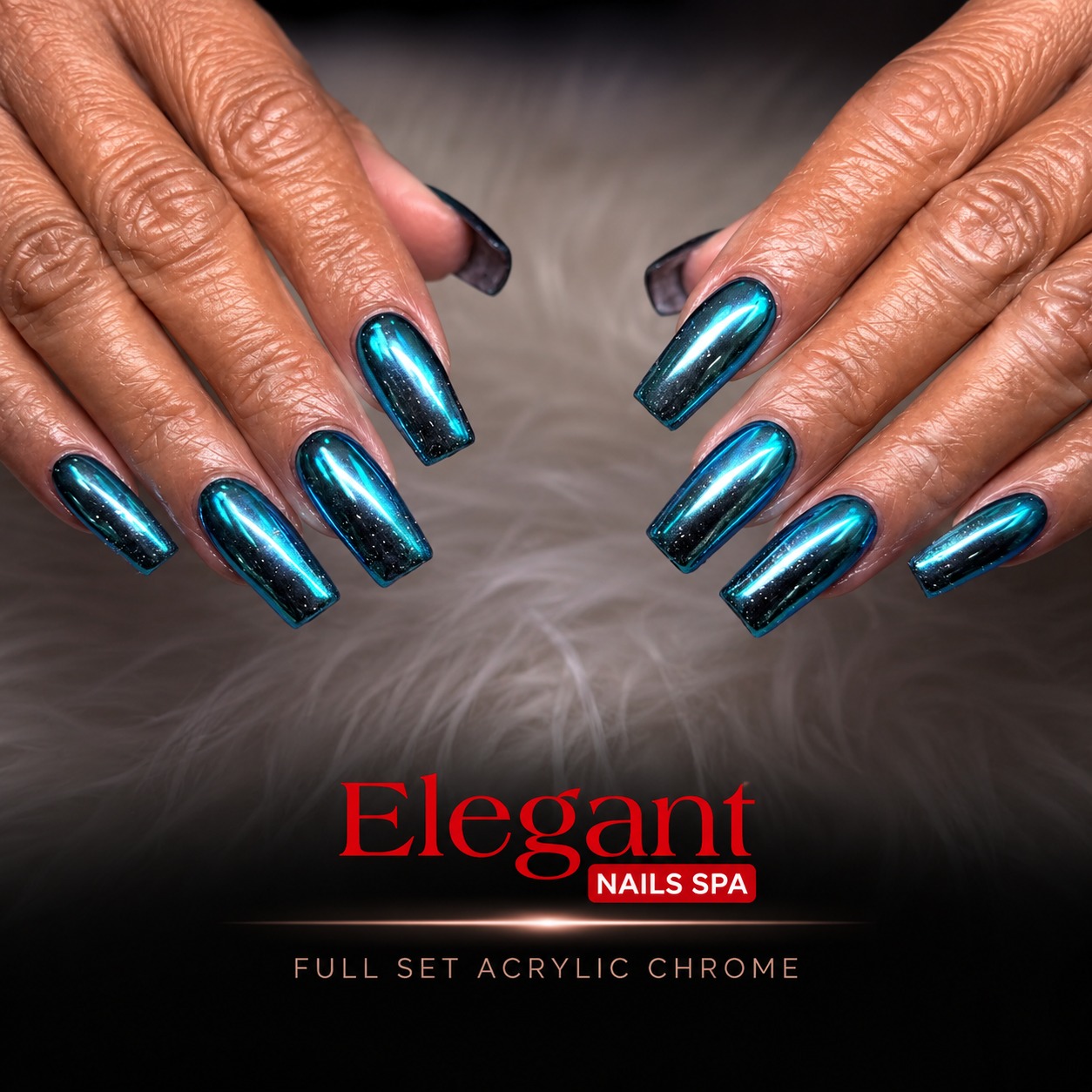 Elegant Nail Spa